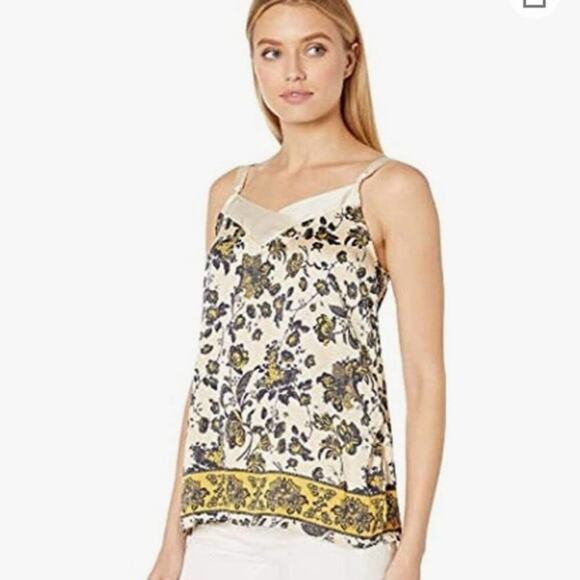 INTIMATELY FREE PEOPLE Solstice Cami, S - Picture 4 of 11